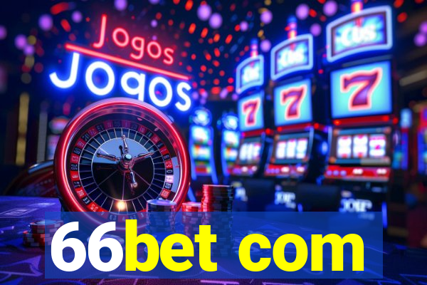 66bet com